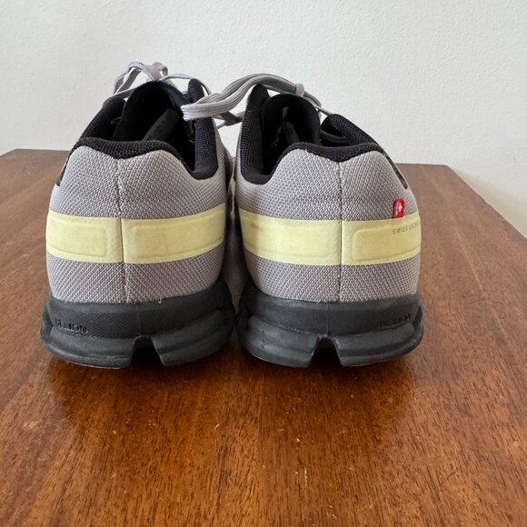 On Running Cloudflow in Alloy Magnet - Picture 10 of 12